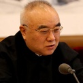李希光：建设一带一路上的文化强国