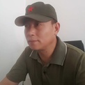蓝羽：港独占中，卫士入狱！这是香港法制的沦陷！