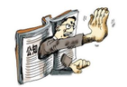 尔曹身与名俱灭！“公知”正逐步退出历史舞台