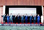 美国困境、中美对决与中国应坚守的八个原则！