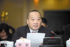 李毅：北平方式 统一台湾 不传后代