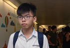德外长会见“港独”黄之锋，愚蠢到家后果严重！