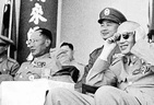 原来，150万平方公里的外蒙这么割让出去的！