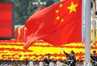 共产主义的红旗不倒，资本就不敢为所欲为