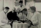 伟人影响历史 他影响伟人——中医泰斗刘惠民