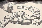 苏联解体前夕的三组调查统计数据说明了什么？