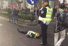  吕景胜：“袭警入刑”是否迫在眉睫？