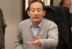 刘瑞复：坚决扞卫习近平总书记的核心地位