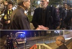 请作家方某欣赏一下香港废青的“文明素质”