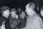 王震将军秘书李慎明：毛主席不仅仅属于20世纪