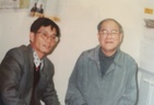 徐博东：连行刑特务都折服的铮铮铁汉——陈明忠