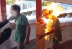 灵魂拷问：都开始杀人了，谁能救香港？
