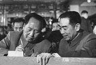 周恩来心目中的毛泽东