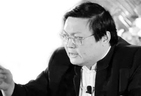 师伟：论戏子梁宏达
