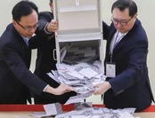 乱港分子今天相对平静，他们在等着什么？