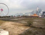 港人的沮丧，源于香港正在输给大陆