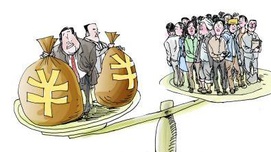 市场经济已经有了，现在需要解决社会主义的问题