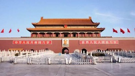 张全景：毛主席是引领时代进步的伟大领袖