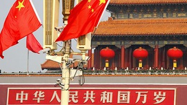 金一南：玛雅新书《家国大义》序-赢得未来的不仅仅是物质，还有精神