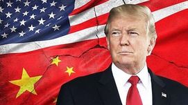 朱志华：中美战略博弈的深度思考