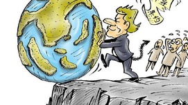 把中国拉入新中导条约是个陷阱！看看美国都做了啥