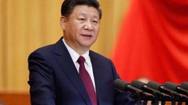 习近平对中国红色精神的理论贡献