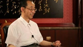 朱佳木：为中华民族伟大复兴接续奋斗