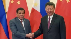 中国领导人这个严厉警告，不光说给菲律宾听！