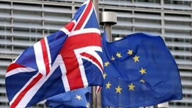 英国脱欧：西方内部争斗不影响掠夺第三世界