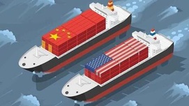 这场残酷的中美贸易战，让人们看到了什么