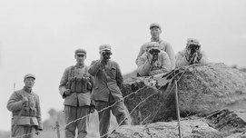 印度你别嚣张!50年前解放军一个月内打退你们两次