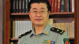 宋方敏将军：共产党在香港竟然连合法地位都没有