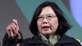 李毅台湾观选记10: “选后政治版图发展趋势之探讨”座谈会