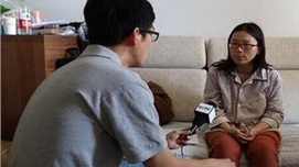 雷洋家属没有让某些人当枪使是明智之举