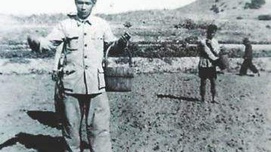 谷文昌——永远活在人民心中的共产党人