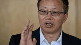 “走，回中国！”