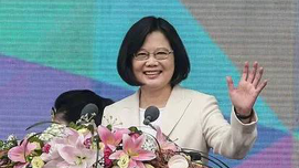 一个大陆学者眼中的台湾未来