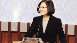 李毅台湾观选总结: 和平统一 已无可能