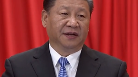 习近平在纪念马克思诞辰200周年大会上的讲话