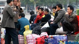 张志坤：他们没有理由歌颂这个时代