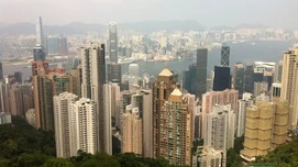 甘为英美附庸：香港回归后的新买办阶层