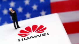 “美式国家安全观”阴影下的“华为案”