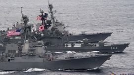 尹卓:日本再买美246枚导弹 是在为战争做准备