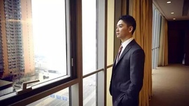 京东一个不小心，腾讯就成了第一大股东