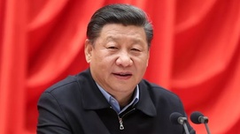习近平：我们是革命者，不要丧失了革命精神