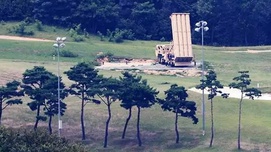 韩国部署萨德却不惧经济反制:手握一个关键优势