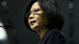 当“台独”遇上“美国优先”，台湾会被坑惨吗？