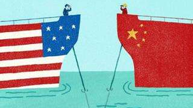 脑补美国为什么对华为恨之入骨