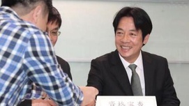 参选的赖清德是民进党的救星还是选票毒药？
