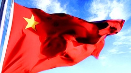 贸易战要有抗美援朝的气势，支持华为坚守新上甘岭